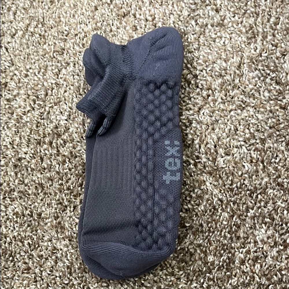 Gray Men's Socks custom
